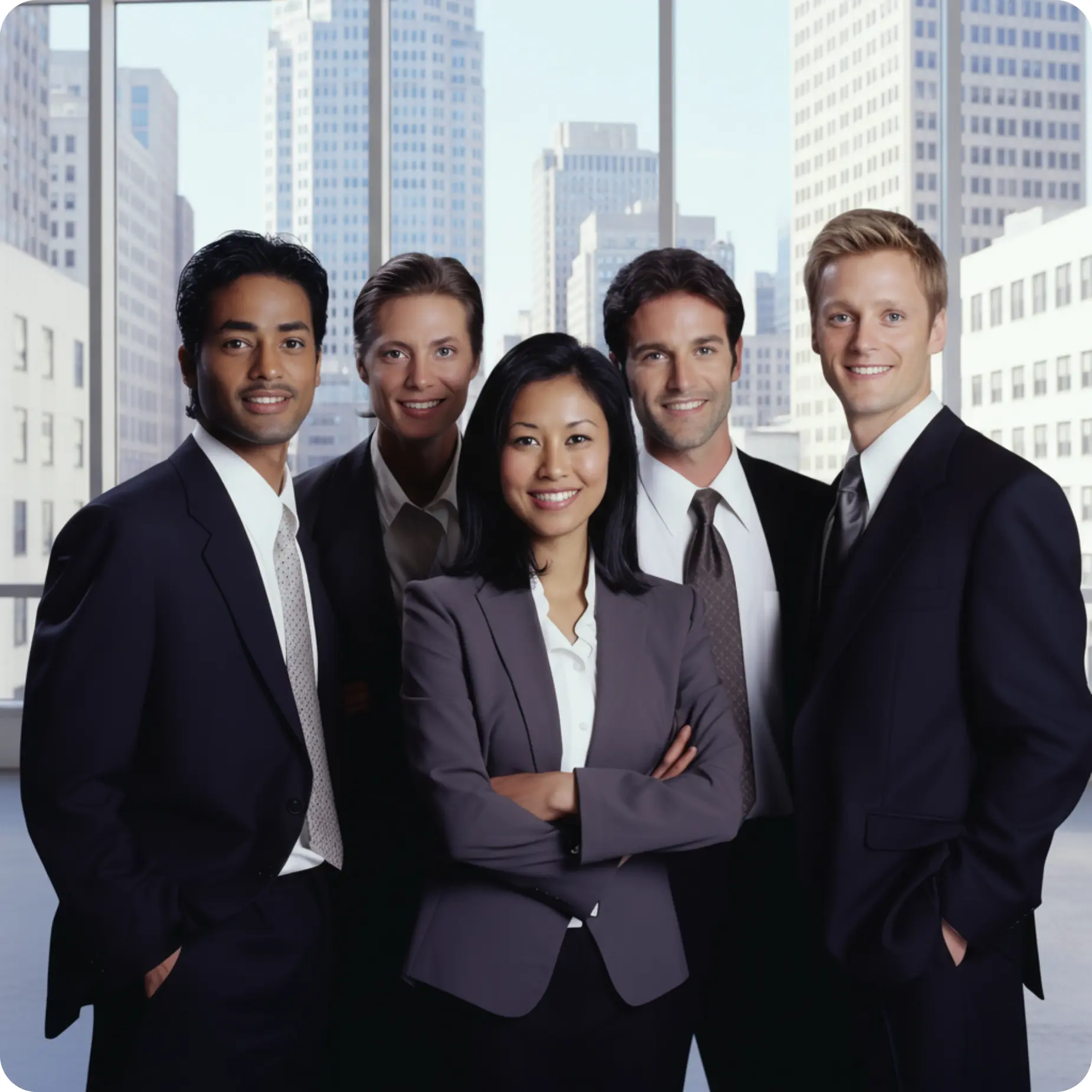 Financial Reporting